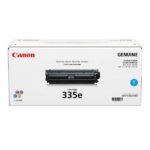 Canon Cartridge-335 青色碳粉