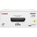 Canon Cartridge-335EY