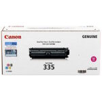 Canon Cartridge-335M
