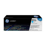 HP CB381A CP6015/CM6040mfp Cyan Print Cartridge