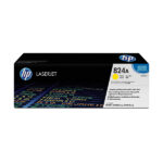 HP CB382A CP6015/CM6040mfp Yellow Print Cartridge