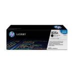 HP CB390A 825A 黑色碳粉