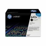 HP CB400A 642A 黑色碳粉