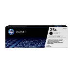 HP CB435A 35A Black Cartridge