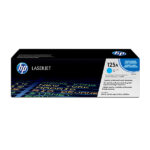 HP CB541A 125A 青色碳粉