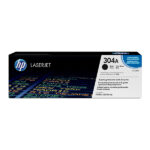 HP CC530A 304A 黑色碳粉