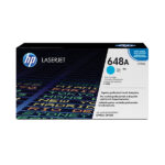 HP CE261A Cyan Print Cartridge