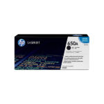 HP CE270A Color LaserJet CP5525 Black Cartridge
