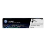 HP CE310AD 126A 黑色碳粉 雙包裝