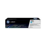 HP CE311A 126A Cyan Print Cartridge