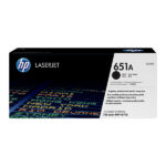 HP CE340A LaserJet 700 Color MFP 775 Black Cartridge