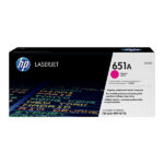 HP CE343A LaserJet 700 Color MFP 775 Magentat Cartridge