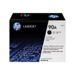 HP CE390A 90A 黑色碳粉