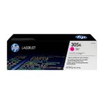 HP CE413A Magentat Cartridge