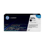 HP CE740A Color LaserJet CP5225 Black Cartridge
