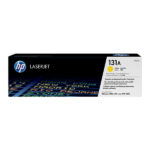 HP CF212A 131A Yellow Cartridge