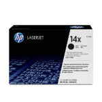 HP CF214X LaserJet 700 MFP M712 High Cap Cartridge
