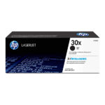 HP CF230X 30X 黑色碳粉