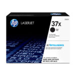 HP CF237X 37X 高容量 黑色碳粉