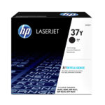 HP CF237Y 37Y 超高容量 黑色碳粉