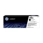 HP CF248A 48A 黑色碳粉
