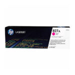 HP CF303A 827A Magenta LaserJet Toner Cartridge