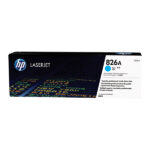 HP CF311A 826A Cyan LaserJet Toner Cartridge