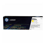 HP CF312A 826A 黃色碳粉