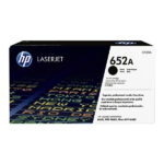 HP CF320A 652A 黑色碳粉