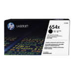 HP CF330X 654X 黑色碳粉