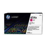 HP CF333A 654A 紅色碳粉