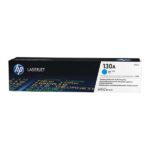 HP CF351A 130A Cyan Toner Cartridge