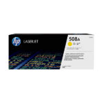 HP CF362A 508A 黃色碳粉