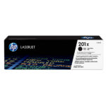 HP CF400X 201X 高容量 黑色碳粉