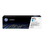 HP CF401A 201A 青色碳粉
