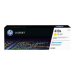 HP CF412X 410X 黃色碳粉