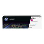 HP CF413A 410A Magenta LaserJet Toner Cartridge