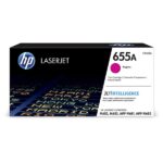 HP CF453A 655A 紅色碳粉