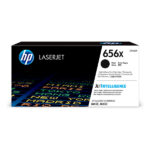 HP CF460X 656X 黑色碳粉