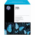 HP CH644A 771 Designjet Maintenance Cartridge