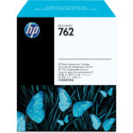 HP CM998A 762 Black Maintenance Cartridge