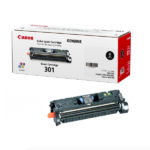 Canon Cartridge-301 黑色碳粉