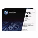 HP CZ192A 93A 黑色碳粉