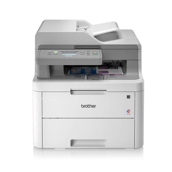 Brother DCPL3551CDW