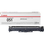Canon 051 打印鼓