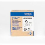 Laminated Tape for Brother - HGe221V5