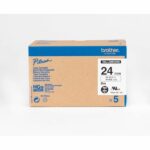 Laminated Tape for Brother - HGe251V5