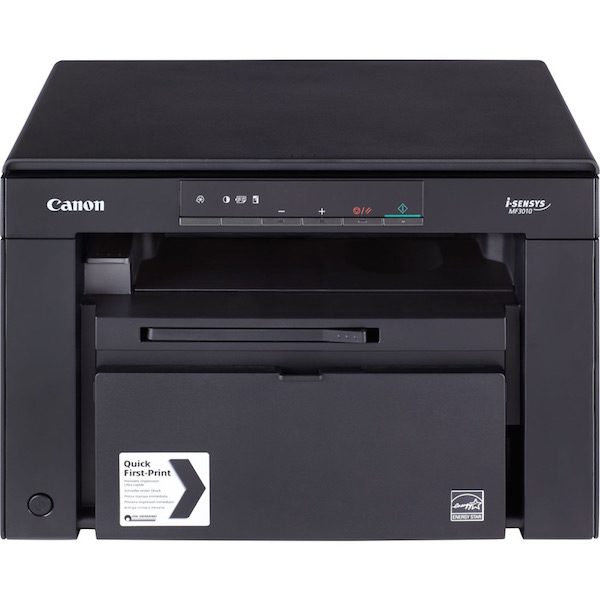 canon MF3010