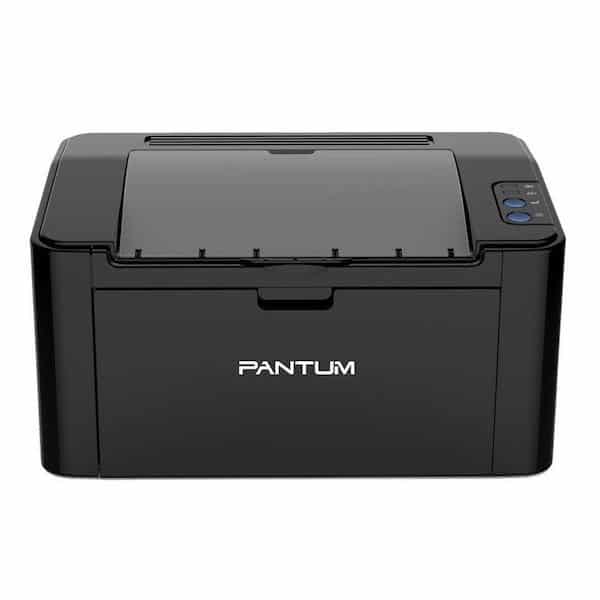 Pantum P2500w