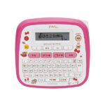 Brother PT-D200KN Hello Kitty標籤機